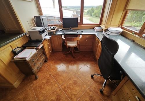 Büro