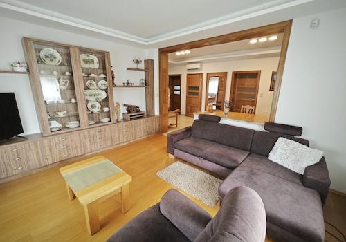 Wohnung unten