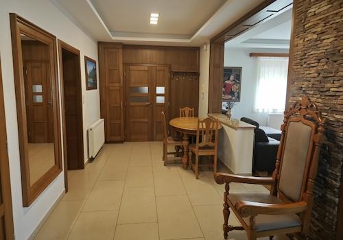 Wohnung unten