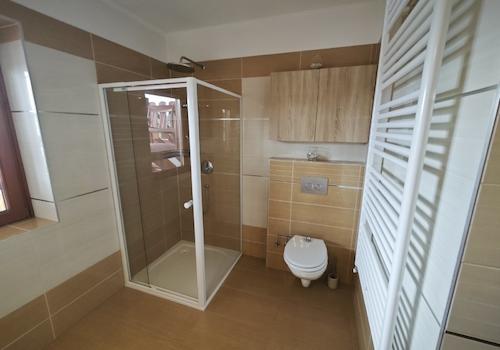Wohnung unten