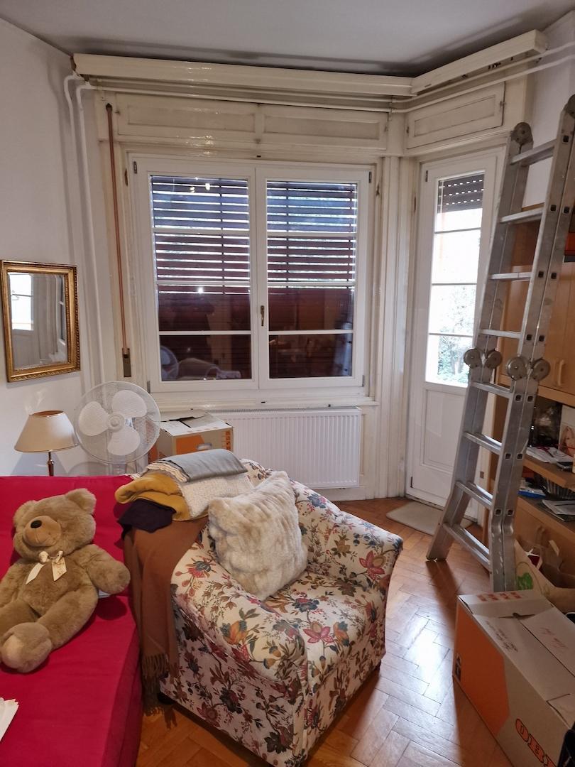 Schlafzimmer 2
