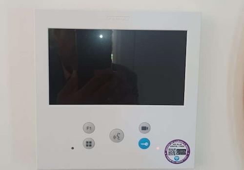 Security System / Kamera
