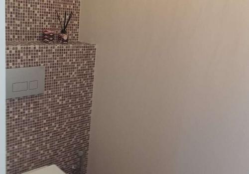 Gästetoilette