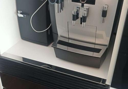 Kaffeemaschine