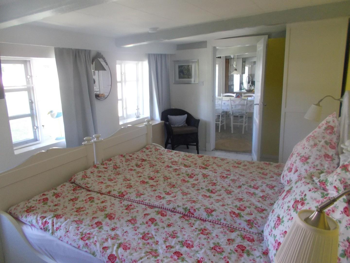 kleines Schafzimmer