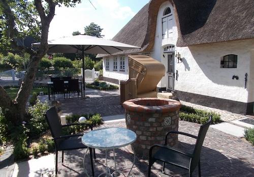 südl. Terrasse