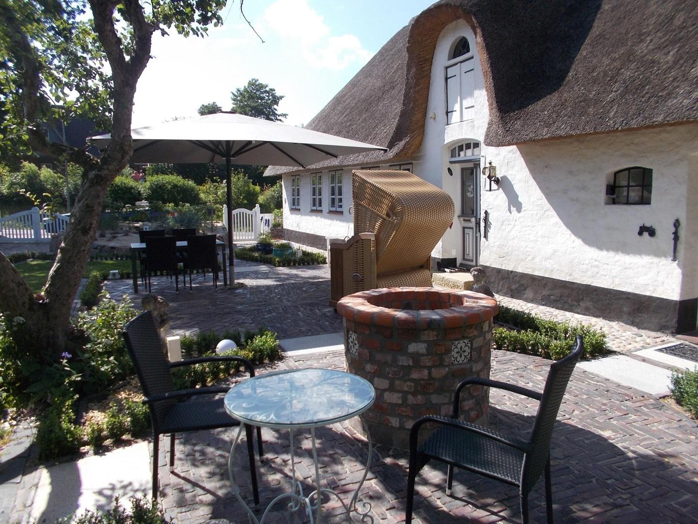 südl. Terrasse