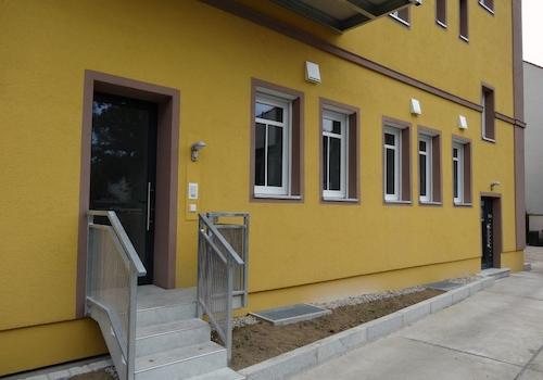 Fassade 6