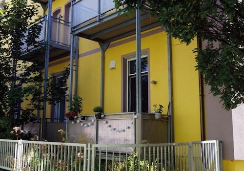 Fassade 7