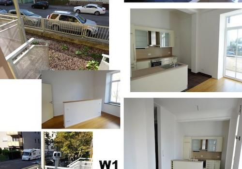 Fotos Wohnung 1
