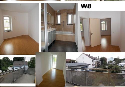 Fotos Wohnung 8