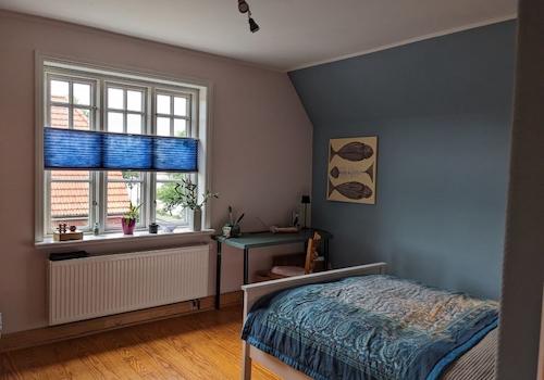 Zimmer 1 OG Norden