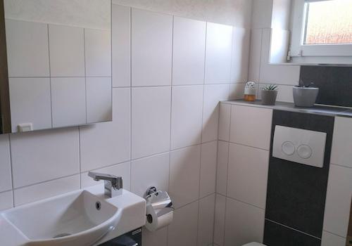 Gäste WC