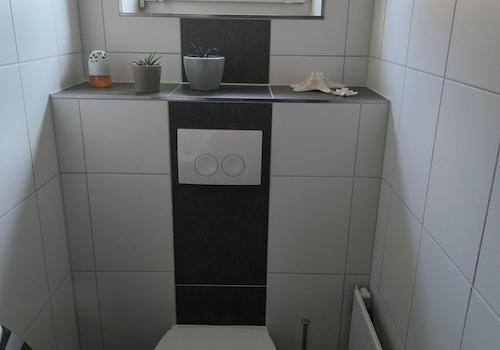 Gäste WC