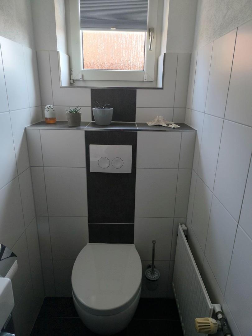 Gäste WC