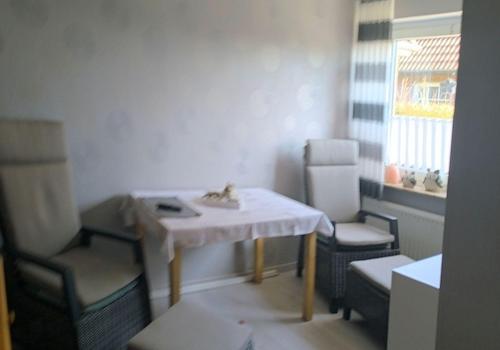 Arbeitszimmer
