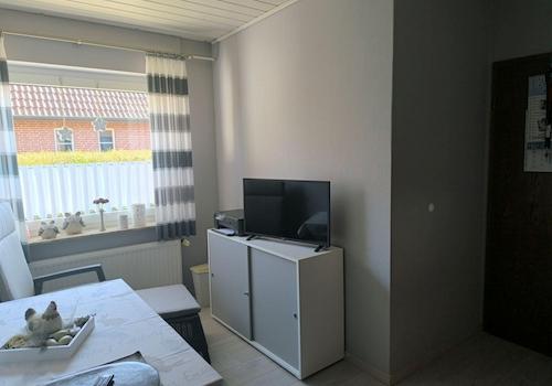 Arbeitszimmer