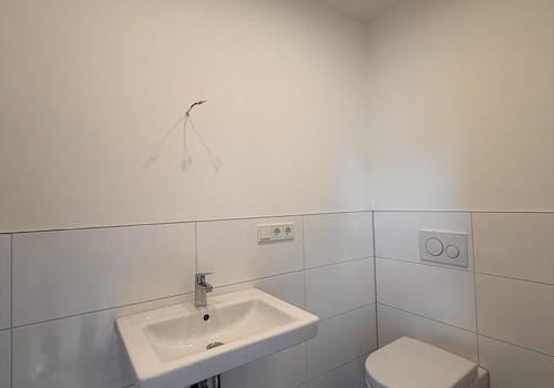 Gäste WC