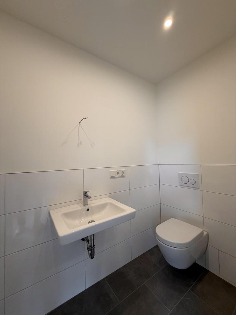 Gäste WC