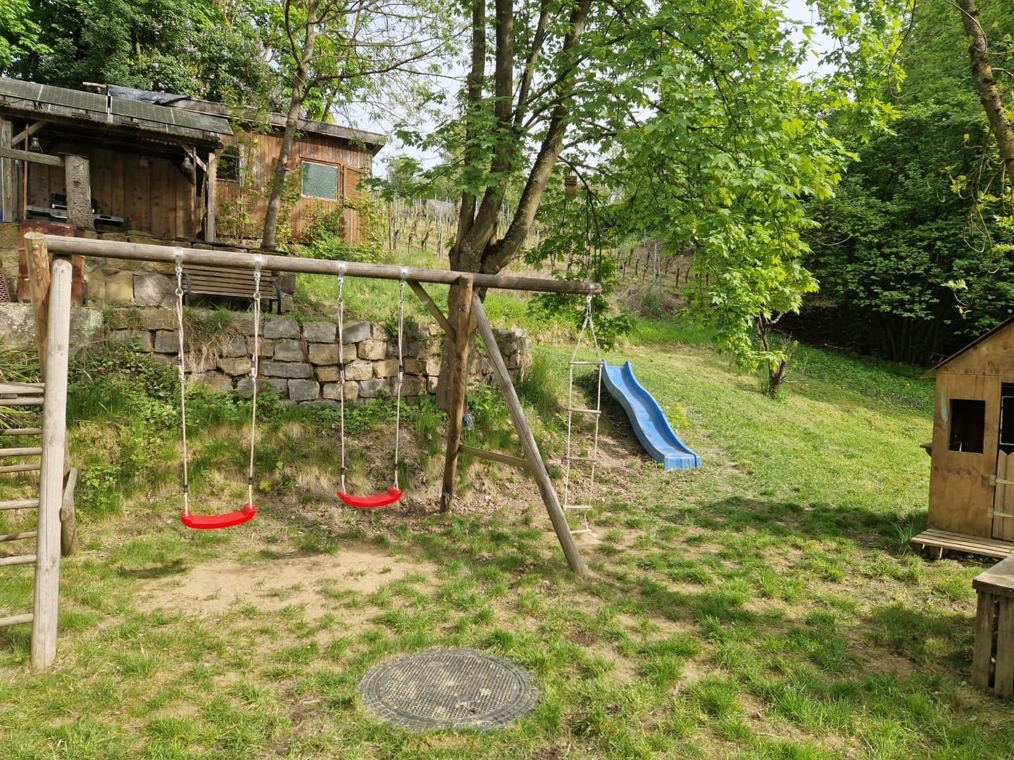 Garten