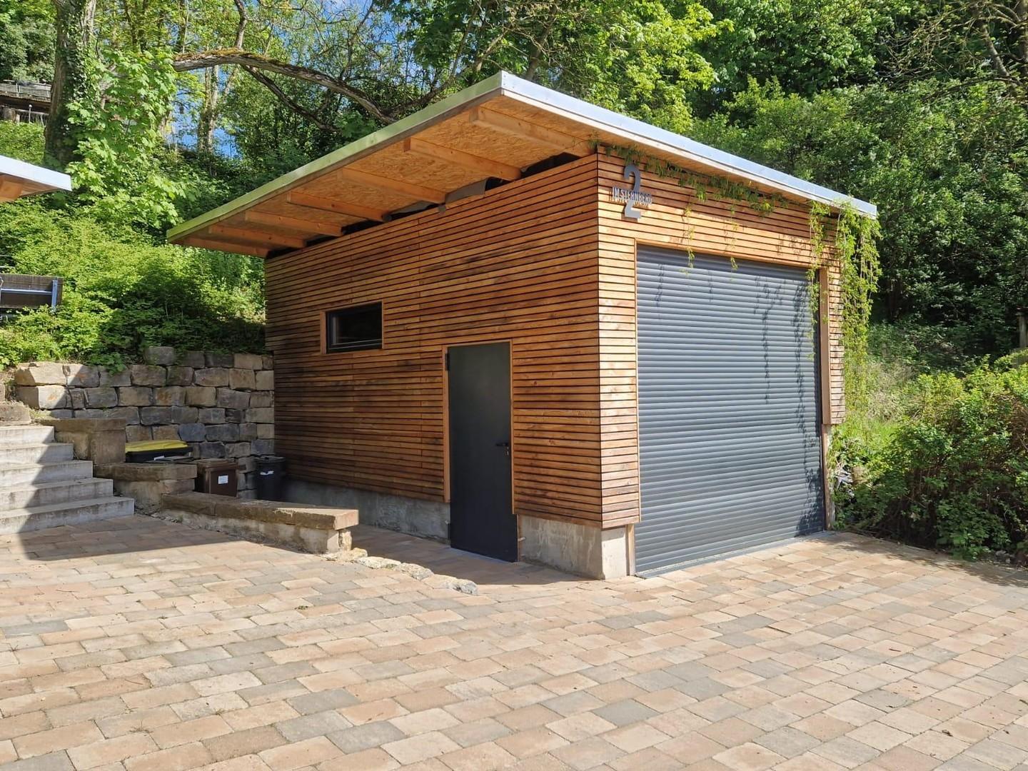 Garage