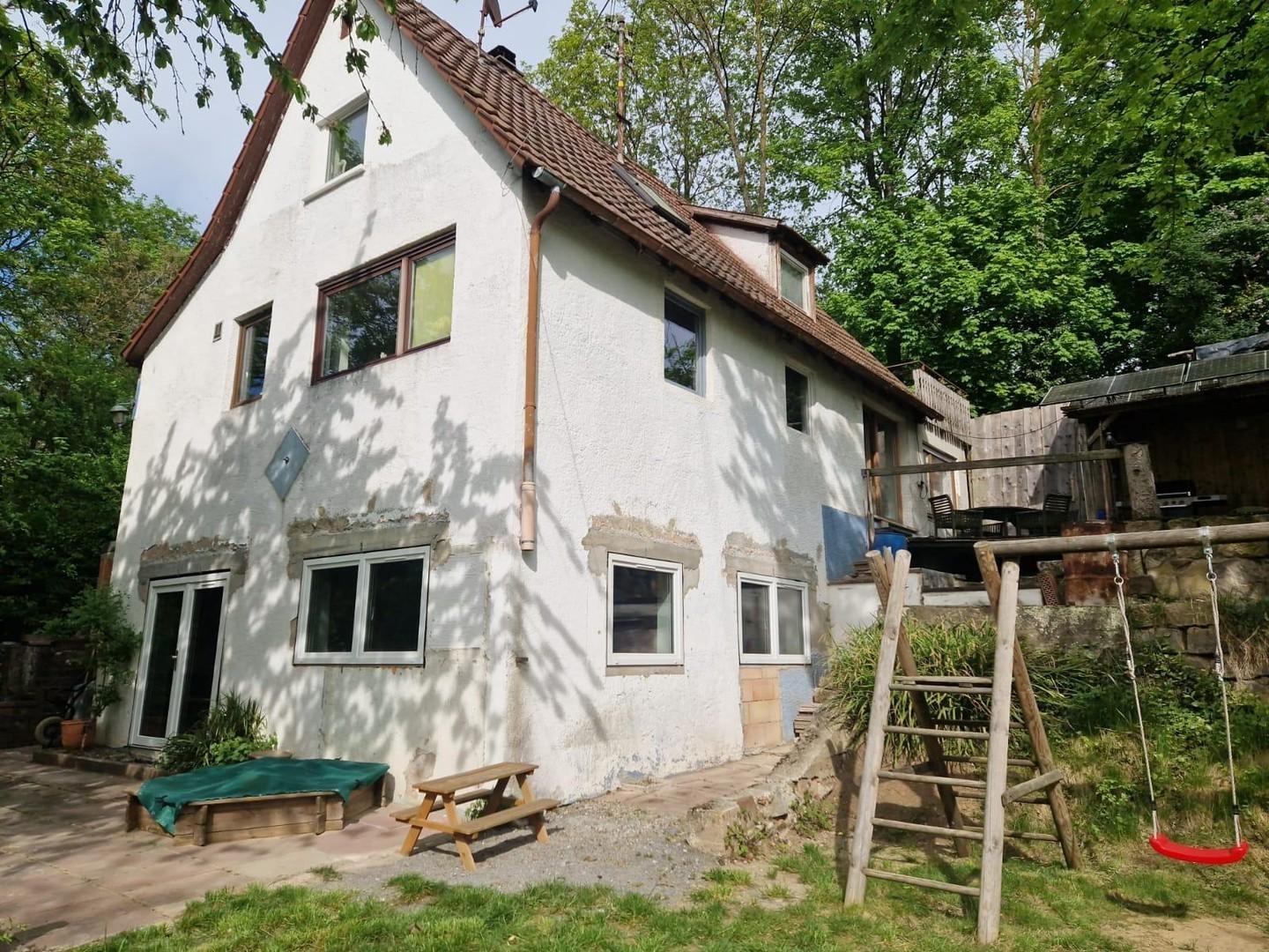 Außenansicht