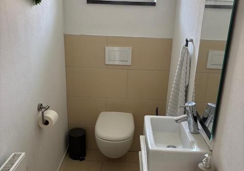 Gäste-WC