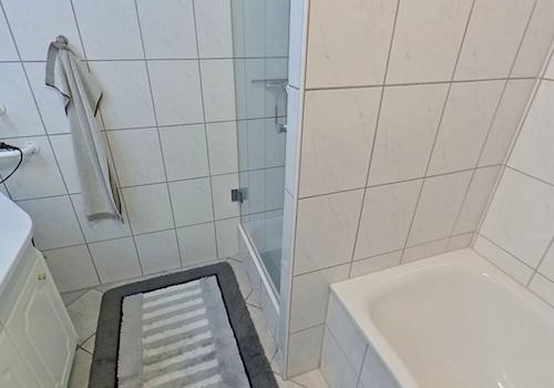 Badezimmer 2