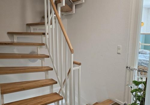 Treppengeländer