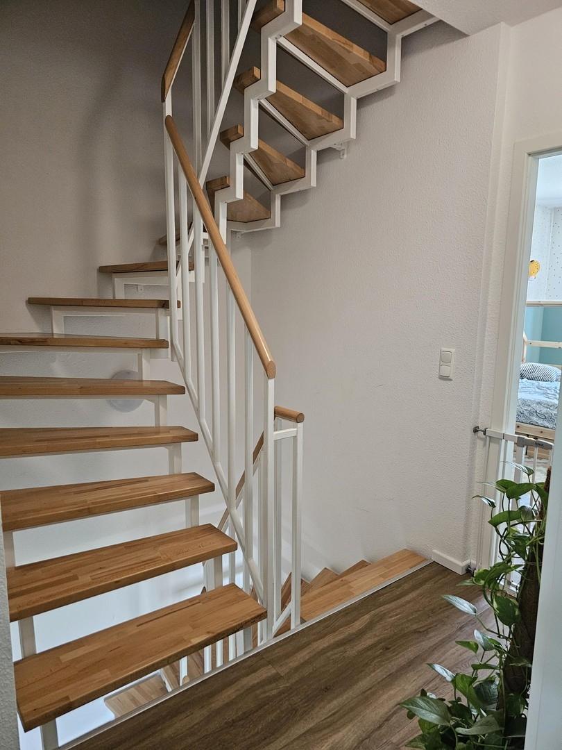 Treppengeländer