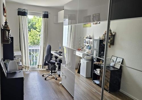 Arbeitszimmer