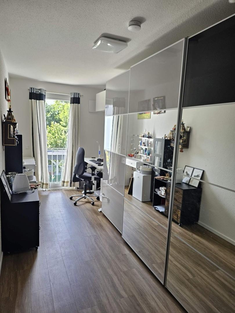 Arbeitszimmer