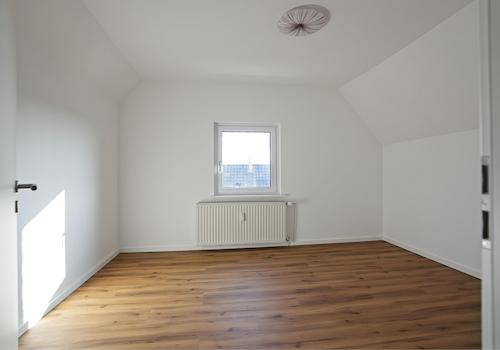 Arbeitszimmer 
