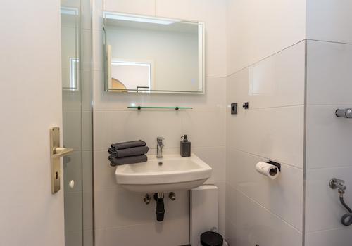 Badezimmer "Waterkant"