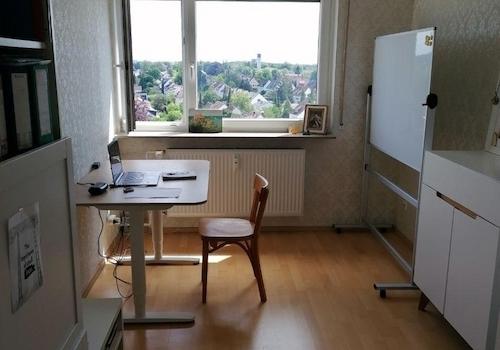 Zimmer 1