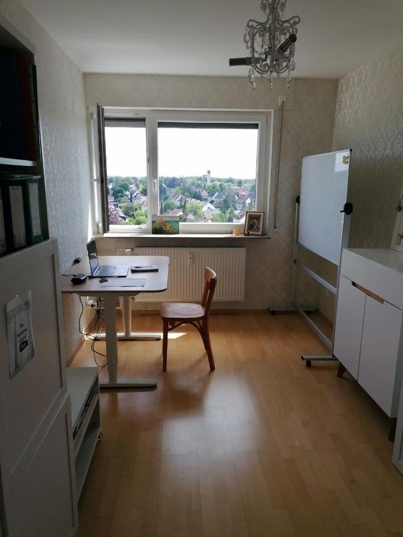 Zimmer 1