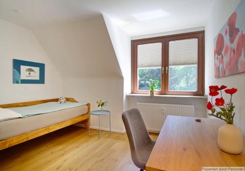 Gästezimmer