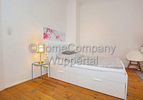 Doppelbett