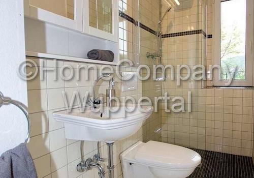 Hänge-WC