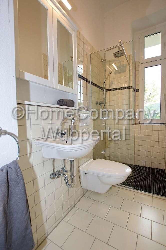 Hänge-WC