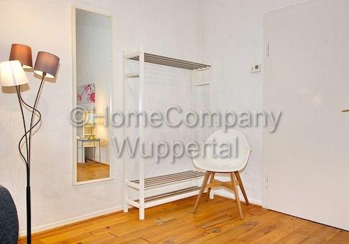 Garderobe