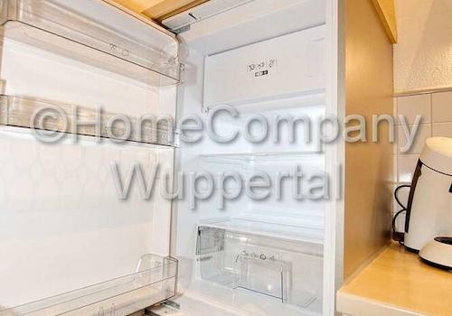 Kühlschrank mit Gefrierfach