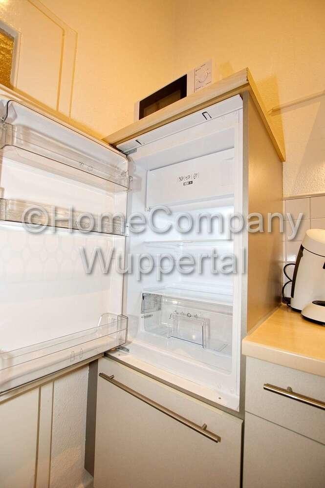 Kühlschrank mit Gefrierfach