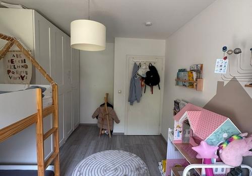 Kinderzimmer/Arbeitszimmer
