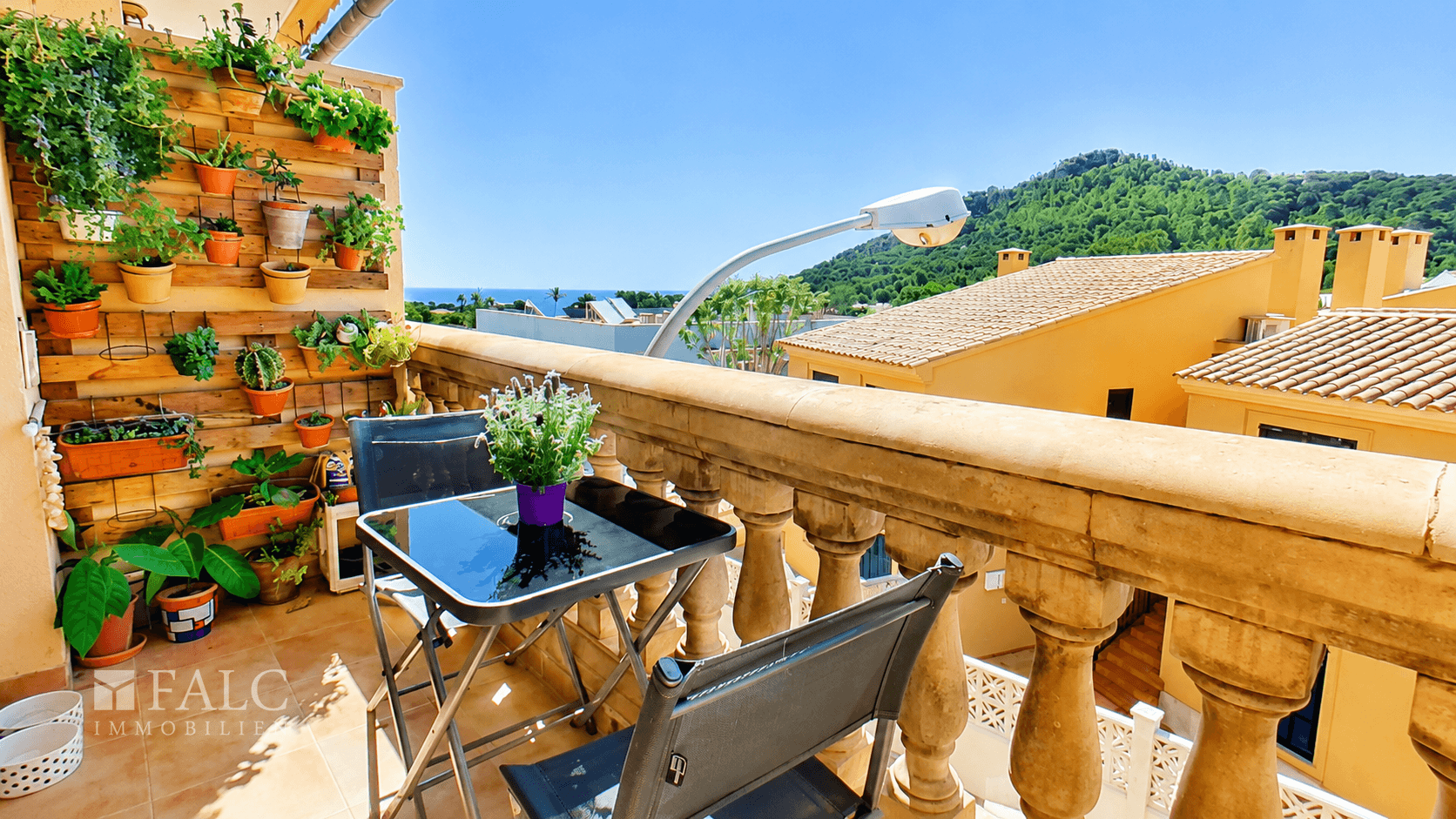 Balkon