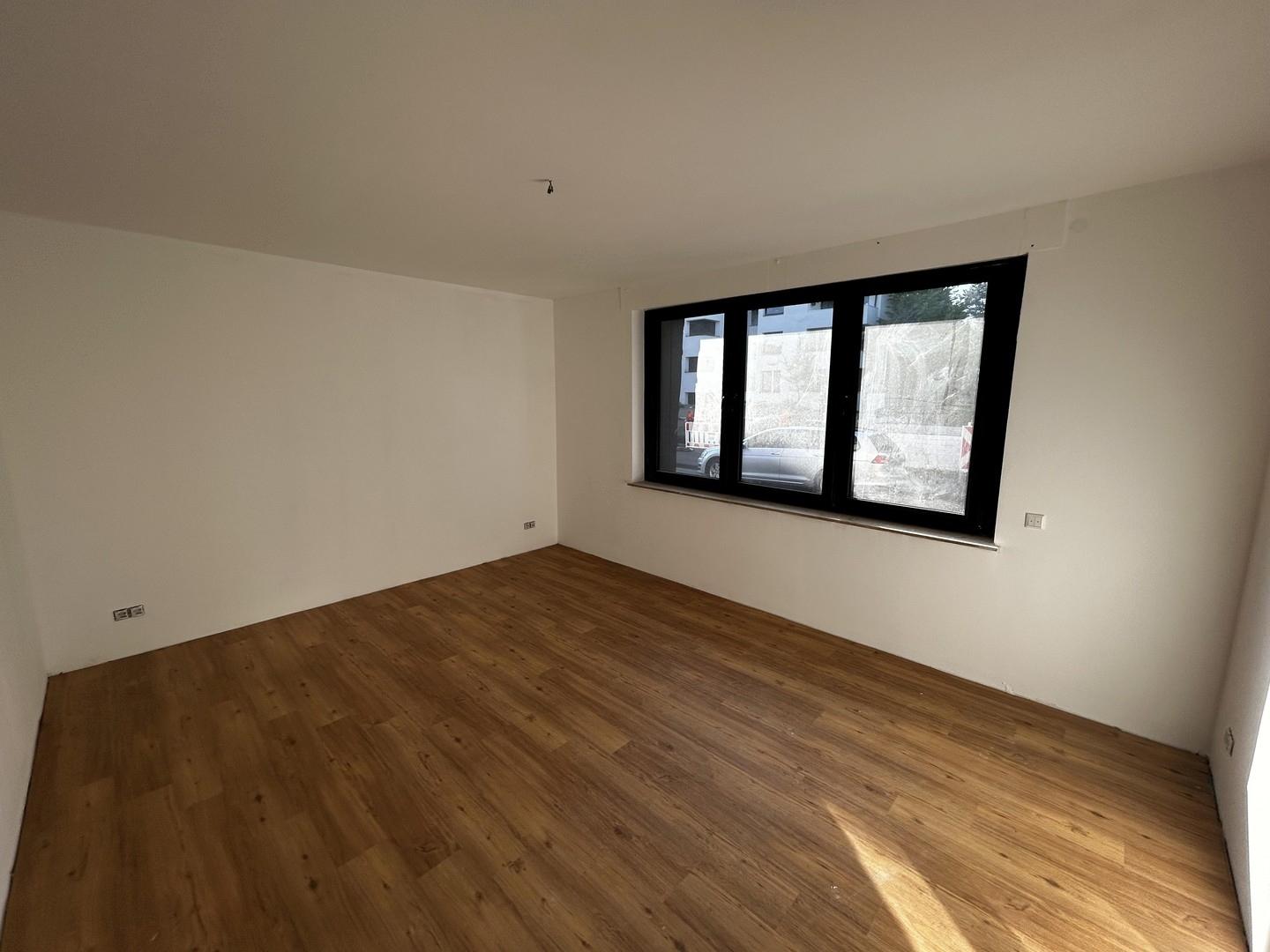großes Schlafzimmer