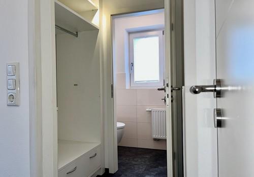 Garderobe