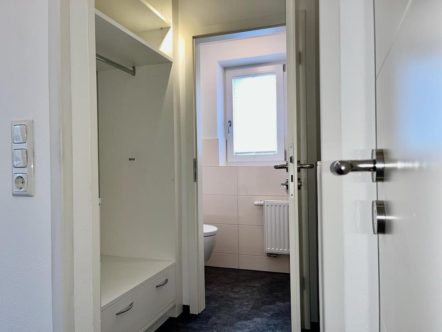 Garderobe