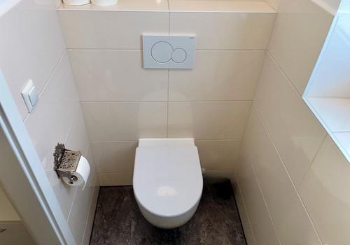 Gästetoilette