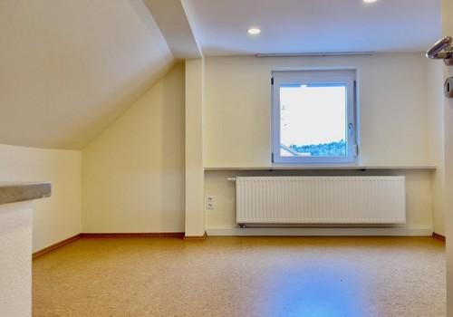 Schlafzimmer 3 DG